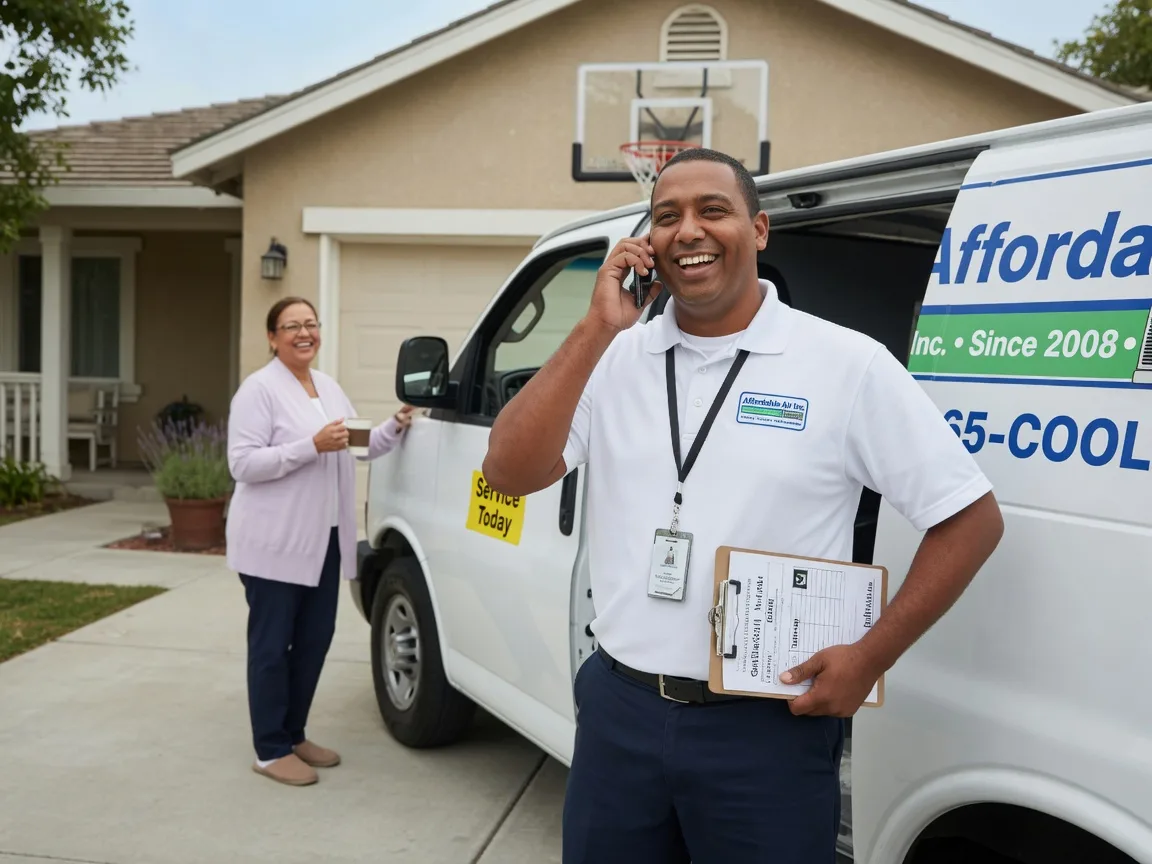 Central Ac Repair Thorndale, TX FAQs